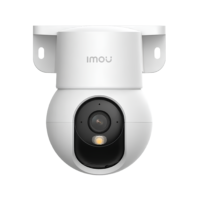 CCTV IMOU Ranger Mini 5MP CCTV Indoor Pan Tilt 360° WiFi Deteksi Manusia Audio 2 Arah microSD up to 512GB IP Camera