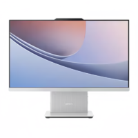 Lenovo IdeaCentre AIO 24 RYZEN 7 7735HS 8GB 512GB FHD CLOUD GRAY - PR-AIO-LE-F0HR008BID