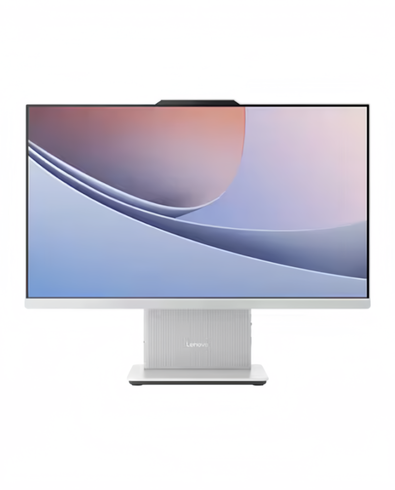 Lenovo IdeaCentre AIO 24 RYZEN 7 7735HS 8GB 512GB FHD CLOUD GRAY - PR-AIO-LE-F0HR008BID