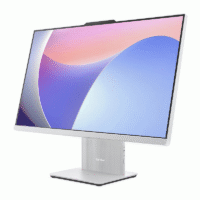 LENOVO AIO IDEACENTRE / INTEL CORE I5 13420H / RAM 8GB DDR5 / SSD 512GB / LAYAR 27 INCI FHD IPS / W11 + OHS 2024 / CLOUD GREY - F0HM00Q5ID