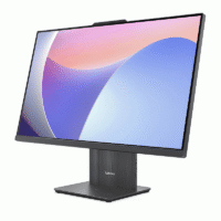 LENOVO AIO IDEACENTRE / INTEL CORE I5 13420H / RAM 8GB DDR5 / SSD 512GB / LAYAR 27 INCI FHD IPS / W11 + OHS 2024 / LUNA GREY - F0HM00Q6ID