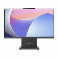 LENOVO AIO IDEACENTRE / INTEL CORE I5 13420H / RAM 8GB DDR5 / SSD 1TB / LAYAR 23.8 INCI 100HZ FHD IPS / W11 + OHS 2024 / LUNA GREY - F0HN00QHID