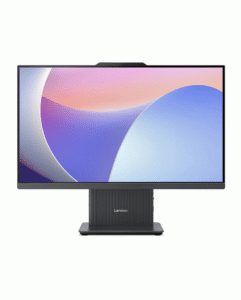 LENOVO AIO IDEACENTRE / INTEL CORE I5 13420H / RAM 8GB DDR5 / SSD 1TB / LAYAR 23.8 INCI 100HZ FHD IPS / W11 + OHS 2024 / LUNA GREY - F0HN00QHID
