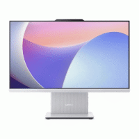LENOVO IDEACENTRE AIO 24 TOUCH / INTEL CORE 7 240H / RAM 8GB DDR5 / SSD 1TB / LAYAR 23.8 INCI TOUCHSCREEN FHD IPS / W11 OHS M365 / CLOUD GREY - F0HN00T9ID