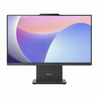 LENOVO IDEACENTRE AIO 24 TOUCH / INTEL CORE 7 240H / RAM 8GB DDR5 / SSD 1TB / LAYAR 23.8 INCI TOUCHSCREEN FHD IPS / W11 OHS M365 / LUNA GREY - F0HN00TDID