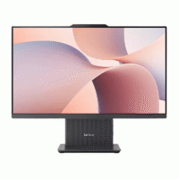 LENOVO IDEACENTRE AIO 24 / INTEL CORE I7 13620H / RAM 16GB DDR5 / SSD 1TB / LAYAR 23.8 INCI 100HZ FHD IPS / W11 OHS M365 / LUNA GREY - F0HN00QTID