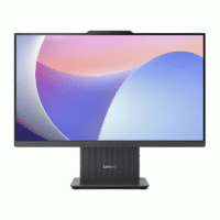 LENOVO IDEACENTRE AIO 24 TOUCH / INTEL CORE 5 210H / RAM 8GB DDR5 / SSD 512GB / LAYAR 23.8 INCI 100HZ FHD IPS TOUCH / W11 OHS M365 / LUNA GREY - F0HN00TCID