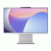 PC ALL-IN-ONE LENOVO IDEACENTRE 24 TOUCH / INTEL CORE I7 13620H / 8GB DDR5 / 1TB SSD / 23.8 FHD IPS TOUCHSCREEN 100HZ / WIN 11 + OHS 2024 / F0HN00QRID LUNA GREY