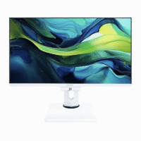 ACER AIO ACX24 WHITE / INTEL CORE I5 12450H / RAM 8GB DDR4 / SSD 512GB / WIN 11 OHS / LAYAR 23.8 INCH FHD IPS ROTATION / WI-FI / BLUETOOTH / GARANSI RESMI